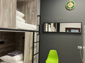 Апартаменты Для большой компании