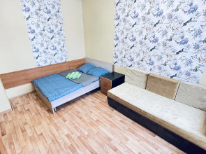 Апартаменты Центральная 17