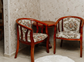 Апартаменты Apart-Deluxe Легенды моря