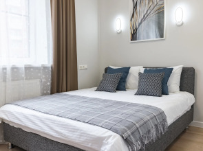 Квартира Студия 2