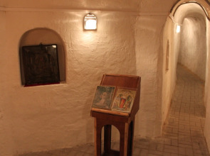 Гостевой дом на Есенина