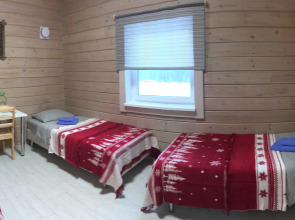 Гостевые Дома Баренц 1