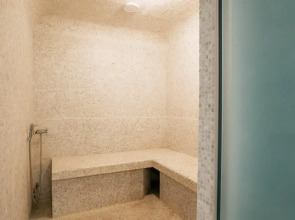 База отдыха Парк-отель Байкал