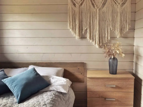 Гостевой дом Родионова дача