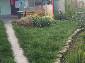 Гостевой Дом В гостях у Любви