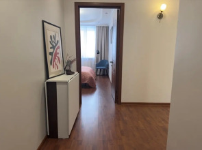 Квартира на улице Краснозвездной 31