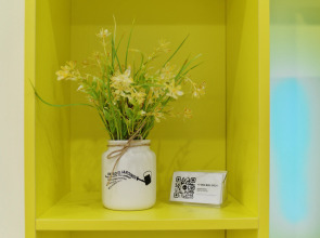 Апартаменты на Елены Сагандуковой