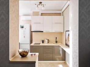 Апартаменты центр Ростова