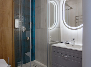 Отель Гранд Пинск