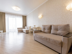 Апартаменты Идеал Хауз 2