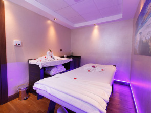 Курортный отель Sera Lake Resort