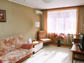 Отель Polo 74 - бывшая гостиница Астра