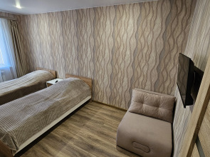 Бунгало Семейное