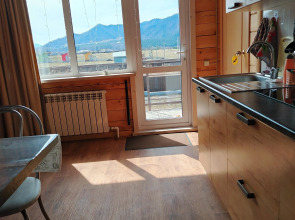 База отдыха Алтай Про100 Отдых