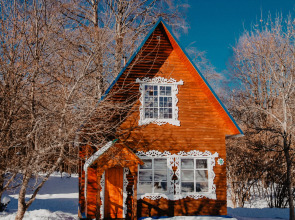 Отель Туристический Комплекс Горное Настроение
