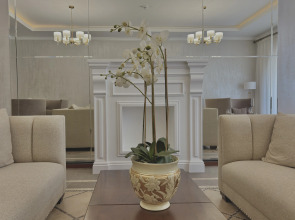 Бутик-отель Осетия