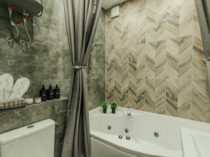 Квартира 15 минут до центра