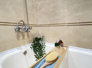 Квартира Скандинавское BoHo