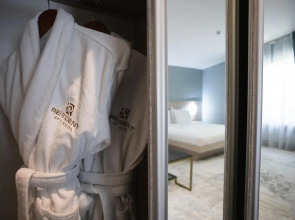 Resident Hotel Gogol