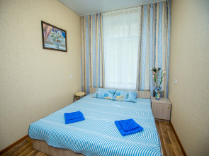 Хостел Бализ