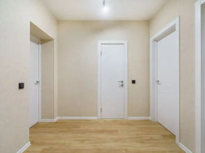 Квартира GOOD NIGHT на Н. Гумилева 4