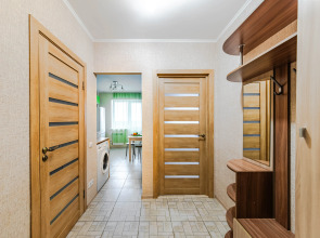 Квартира Как дома в Шушарах