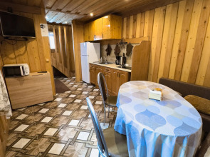 Гостевой Дом у Пестрого Залива