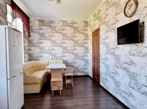 Квартира На Крейзера 14В-13