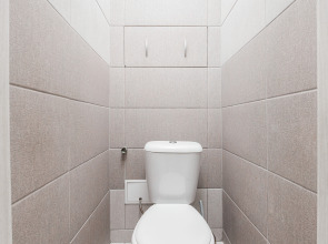 Новые апартаменты в центре на площади Победы