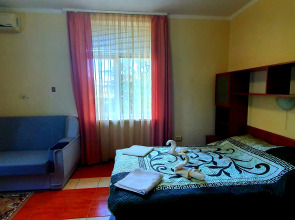 Баттерфляй (Судак)