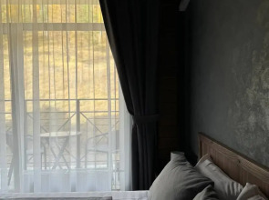 Апартаменты ГЛК Солнечная Долина Business Residence 2