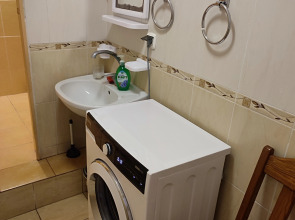 Гостевой Дом Верхняя морская 4