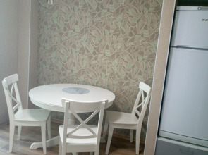 Квартира однокомнатная на улице Садовая 31А