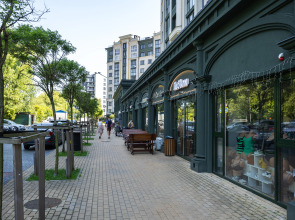 Апартаменты Созвездие