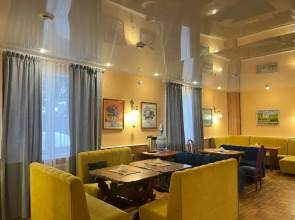 Гостевой дом Колибри