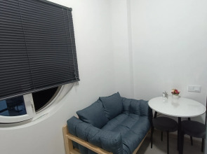 Квартира в центре ЮБК