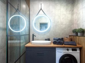 Квартира Уютная Квартира в Эко-Районе