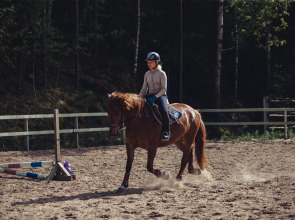 Апартаменты Saimaa Life