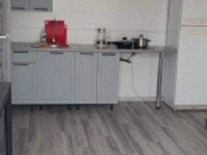 Бунгало Маузды