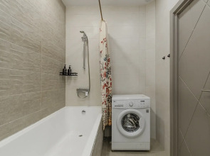 Апартаменты 3 комн квартира на заливе