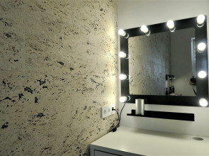 Апартаменты с Двумя Отдельными Спальнями