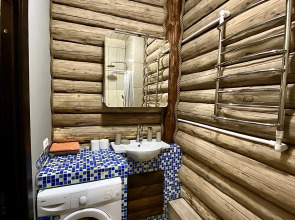 Гостевой дом Избушки guestHouse Маленькая