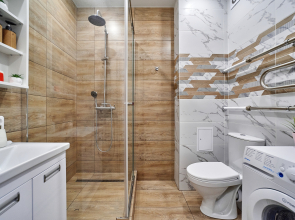 Квартира Студия Рафаэлка