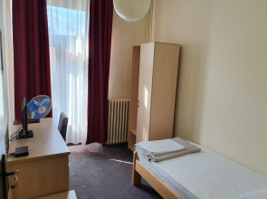 Отель Vojvodina