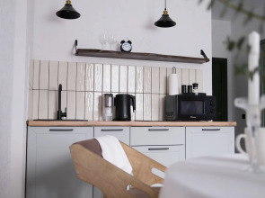 Апартаменты Вишня