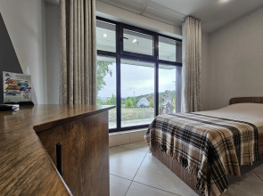 Гостевой дом Горный Воздух