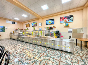 Курортный Гостевой Дом Лооленд