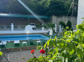 Гостевой дом Эдем