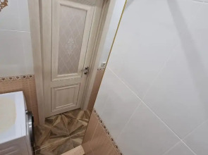 Апартаменты уютная студия на Пионерском проспекте 259И