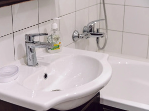 Квартира Проспект Дзержинского 13